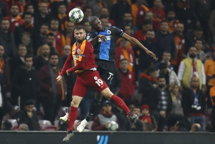 Ömer Bayrama büyük övgü: Iniesta mısın be adam