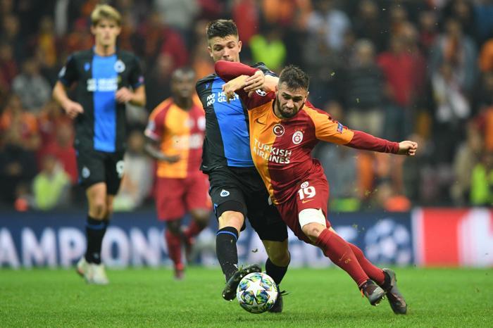 Ömer Bayrama büyük övgü: Iniesta mısın be adam