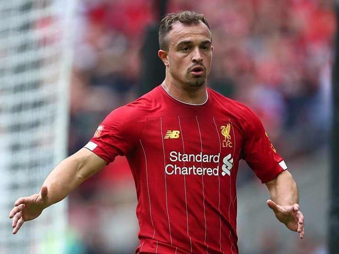 Galatasarayda transfer operasyonu: Onyekuru ve Shaqiri