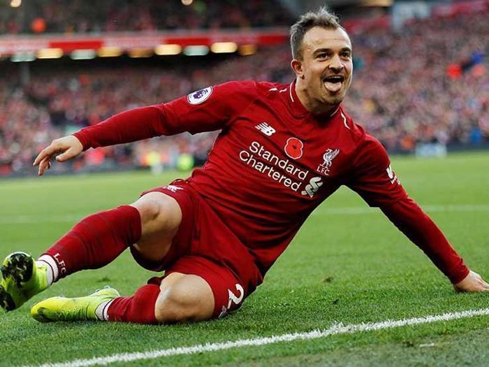 Galatasarayda transfer operasyonu: Onyekuru ve Shaqiri