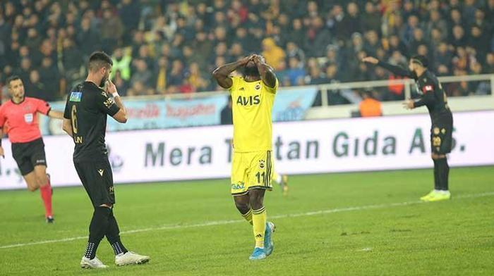 Fanatik yazarlarının Malatyaspor-Fenerbahçe maçı yorumları