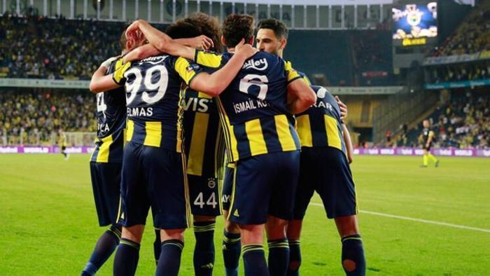 Fenerbahçeden ayrıldılar, işler değişti
