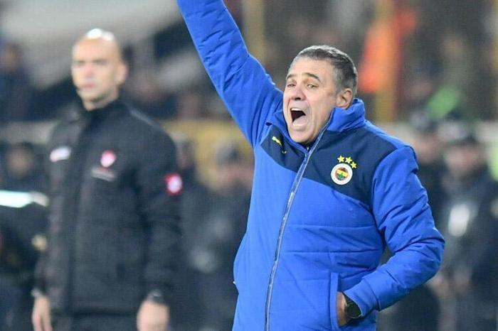 Ersun Yanal şoku İstifa...