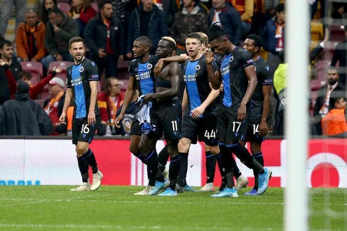 Fanatik yazarları Galatasaray - Club Brugge maçını yorumladı