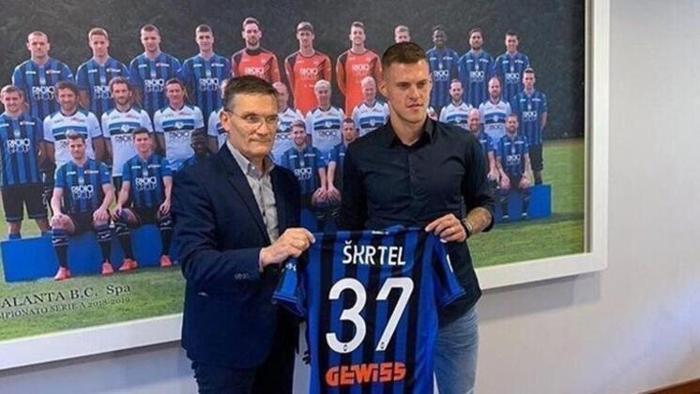 Skrtel daha ucuza gitti