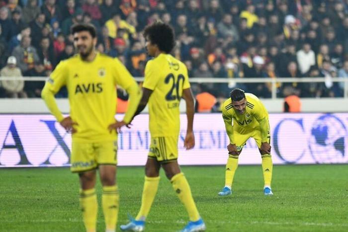 Ersun Yanal şoku İstifa...