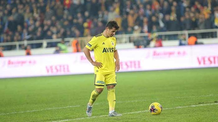 Fanatik yazarlarının Malatyaspor-Fenerbahçe maçı yorumları