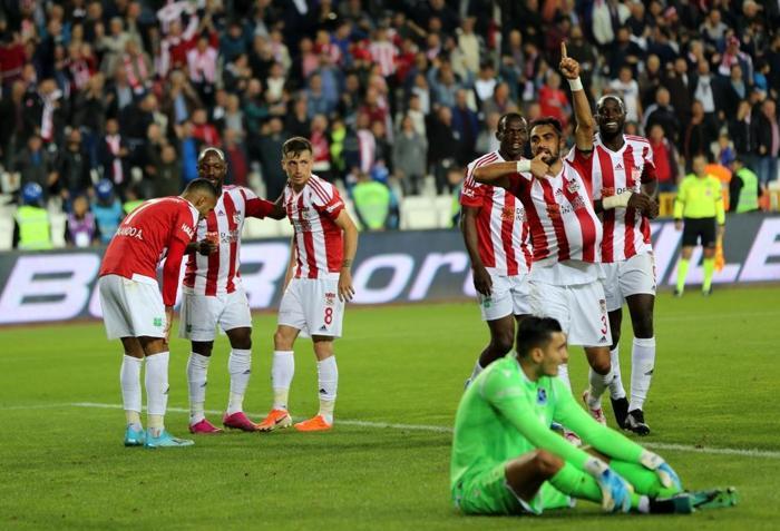 10 sezon sonra gelen liderlik