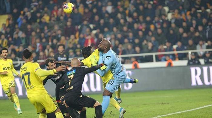 Fanatik yazarlarının Malatyaspor-Fenerbahçe maçı yorumları