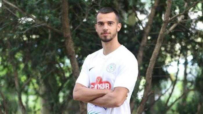 Barıştan 2 gol birden
