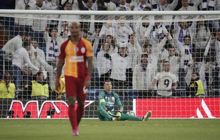 Gol atamazsa kötü rekoru yineleyecek