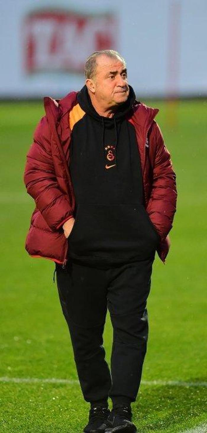 Son dakika Galatasaray tranfser haberi İşte Falcaonun yeni partneri...
