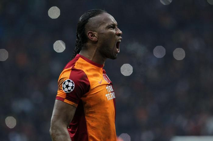 11 Aralık 2013: Galatasarayın Juventus zaferi