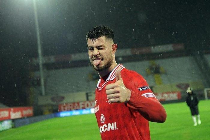 Son dakika Galatasaray tranfser haberi İşte Falcaonun yeni partneri...