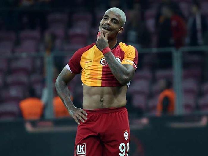 Mario Lemina - Orta saha