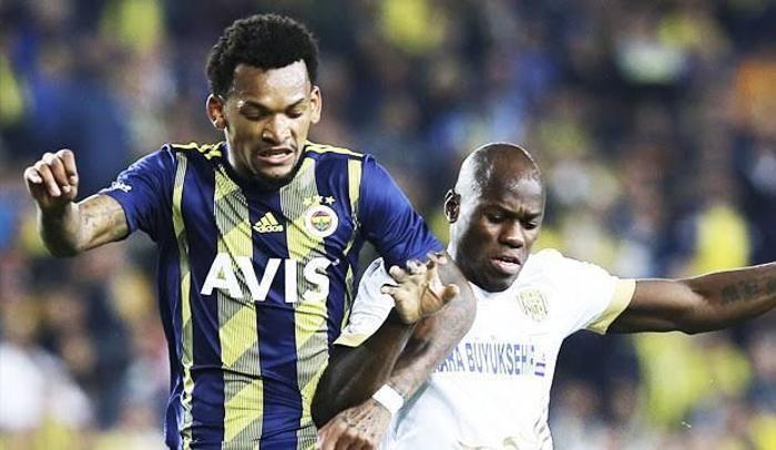 Fenerbahçede unutulan isimler