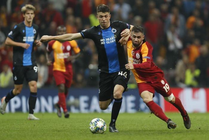 Fanatik yazarları Galatasaray - Club Brugge maçını yorumladı
