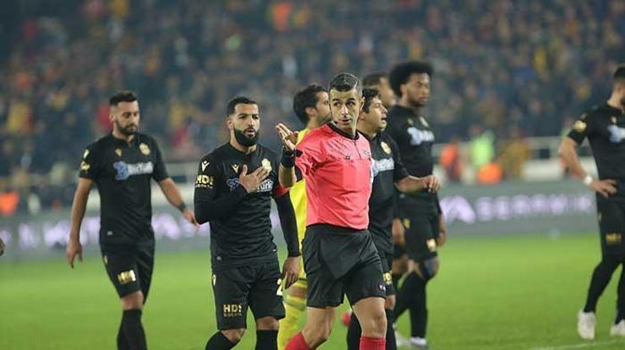 Fanatik yazarlarının Malatyaspor-Fenerbahçe maçı yorumları