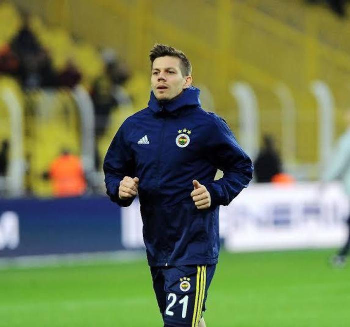 Fenerbahçede unutulan isimler