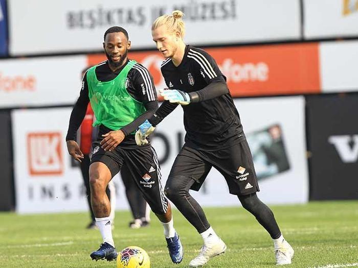 Beşiktaş transfer haberi... 4 taksitle Loris Karius...