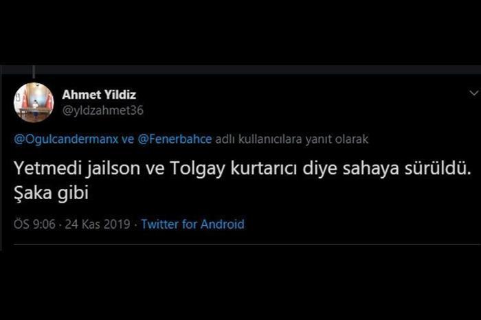 Ersun Yanal şoku İstifa...