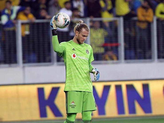 Beşiktaş transfer haberi... 4 taksitle Loris Karius...