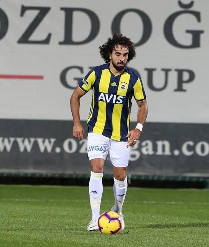 Fenerbahçede unutulan isimler