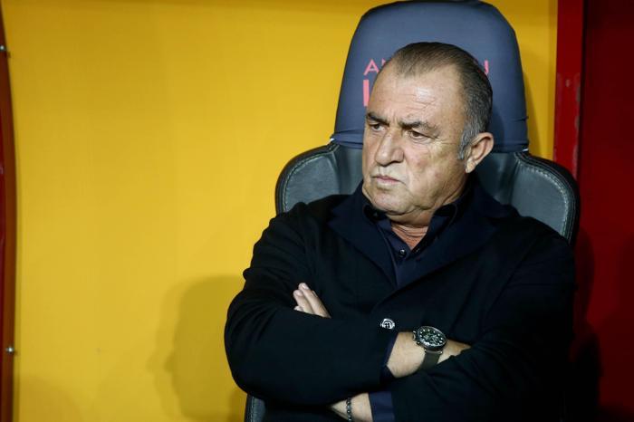 Galatasaraydan Fatih Terime yeni sözleşme