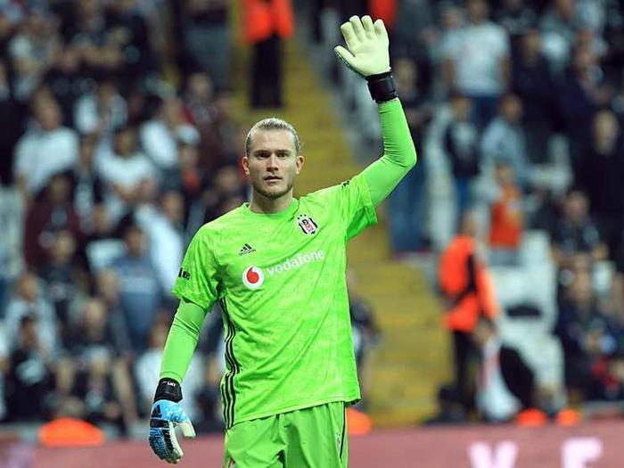 Beşiktaş transfer haberi... 4 taksitle Loris Karius...