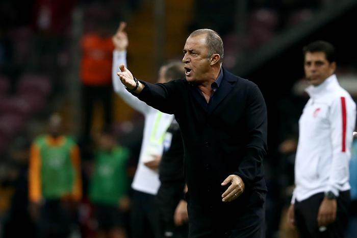Galatasaraydan Fatih Terime yeni sözleşme