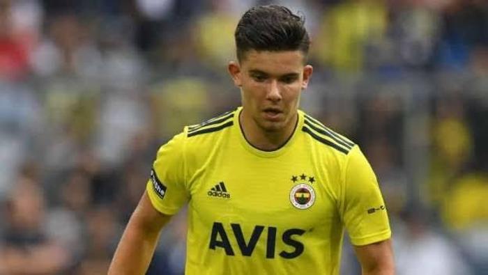 Fenerbahçede unutulan isimler