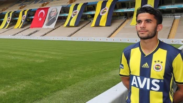 Murat Sağlam