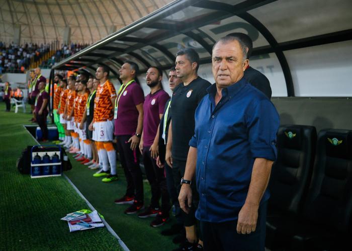 Galatasaraydan Fatih Terime yeni sözleşme