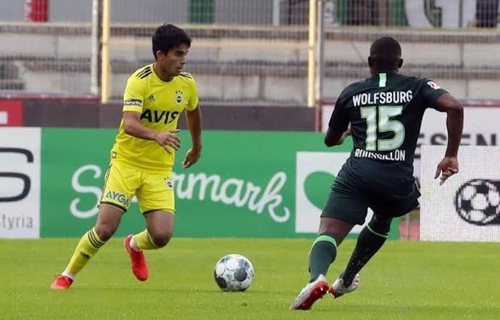 Fenerbahçede unutulan isimler