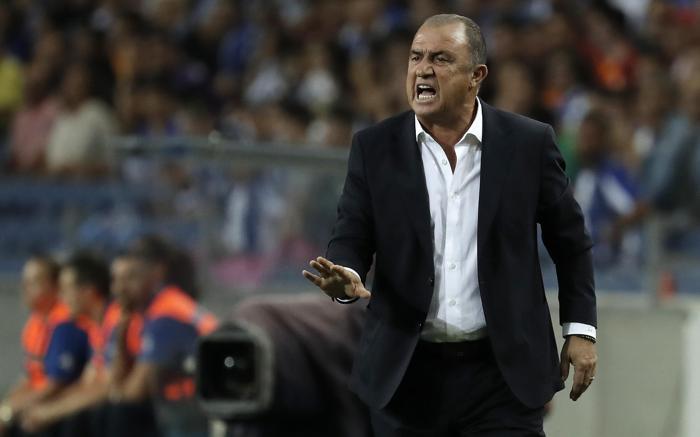 Galatasaraydan Fatih Terime yeni sözleşme