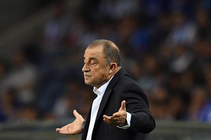 Galatasaraydan Fatih Terime yeni sözleşme