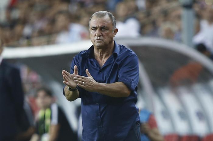 Galatasaraydan Fatih Terime yeni sözleşme
