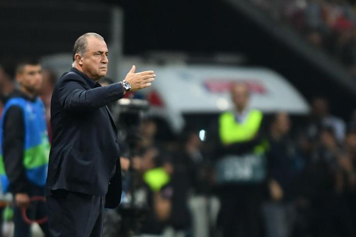 Galatasaraydan Fatih Terime yeni sözleşme