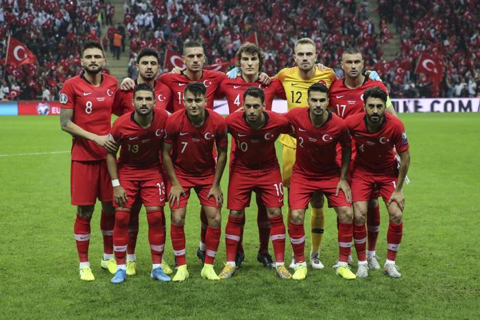 Üst düzey konsantrasyon (Mehmet Demirkol)