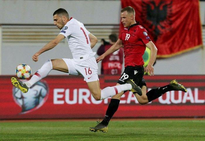 Merih Demiralın yeni takımı belli oluyor 40 milyon Euro...