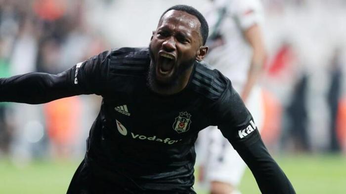 N’Koudou tipinde kanat oyuncusu