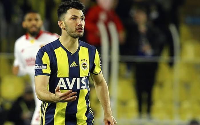 Tolgay Arslan