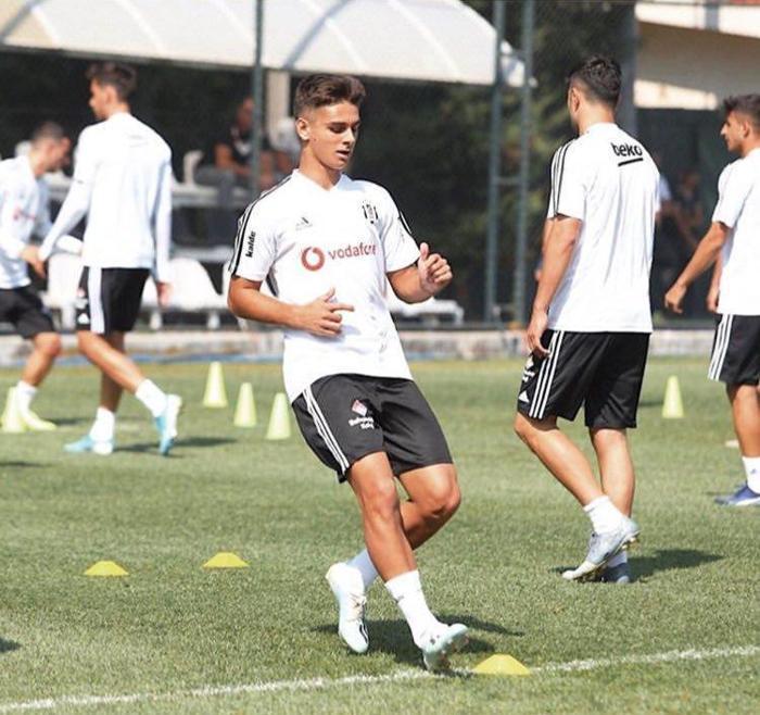 Abdullah Avcıdan flaş Hasic açıklaması