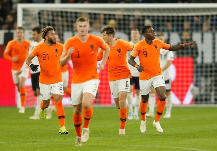 Hollanda