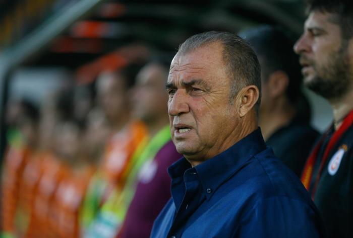 Galatasaraydan Fatih Terime yeni sözleşme