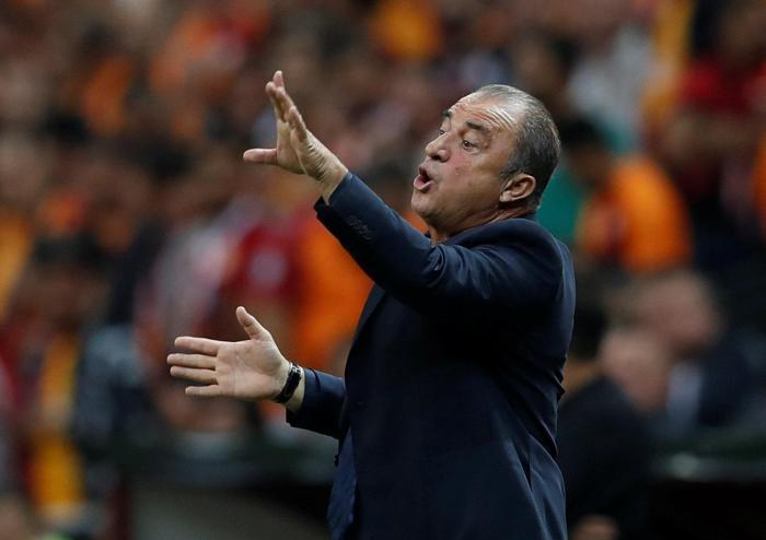 Galatasaraydan Fatih Terime yeni sözleşme
