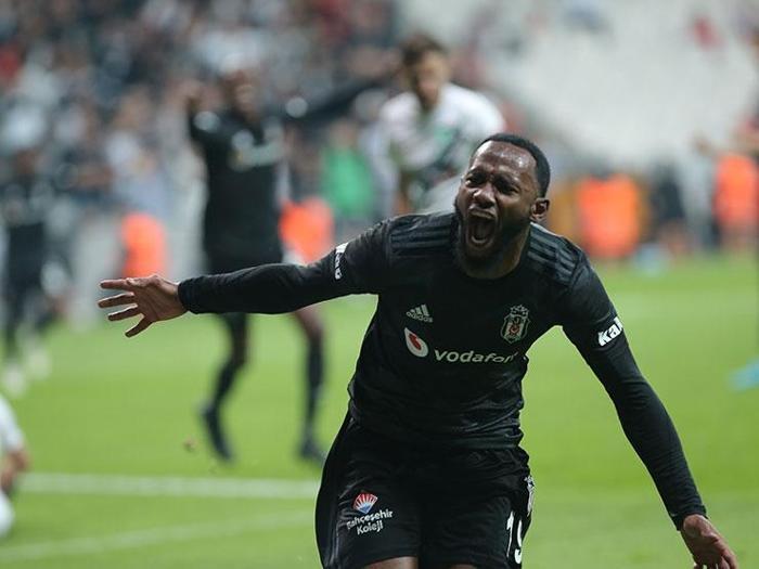 NKoudouyla yarışa devam