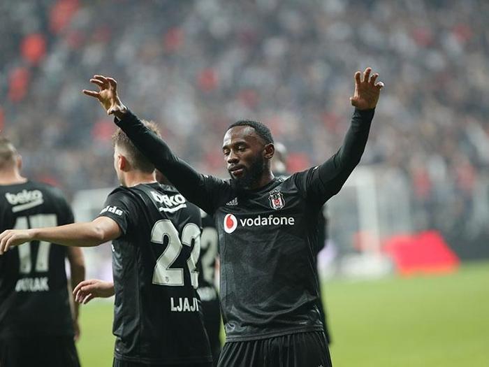 NKoudouyla yarışa devam