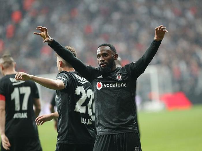 NKoudouyla yarışa devam