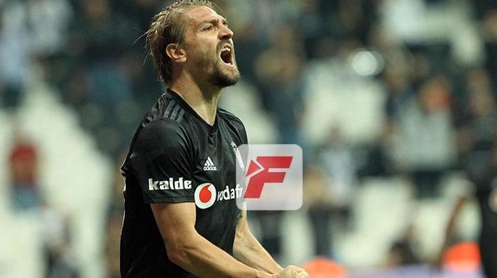 Caner Erkinden tepki